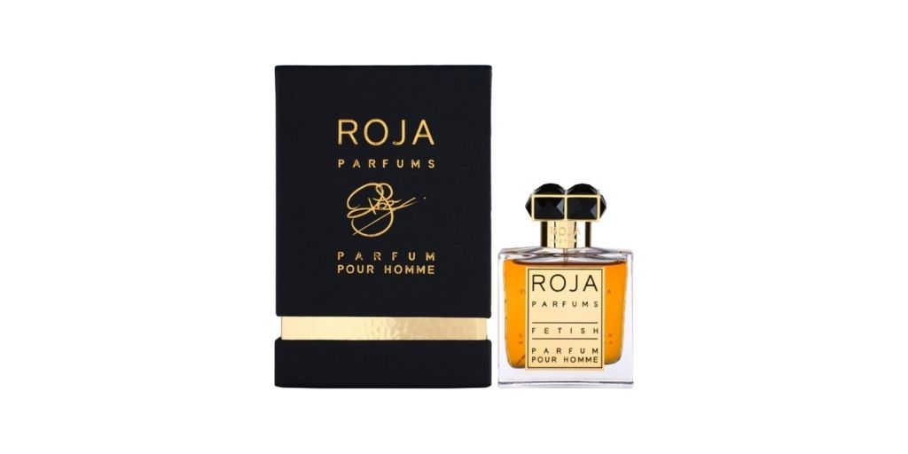 Roja discount fetish parfum